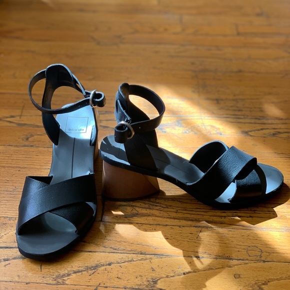 DOLCE VITA HEELS 👡 Anthropologie - Picture 2 of 4